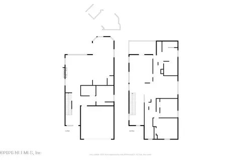 Floorplan - 367 Five Island Dr, Saint Augustine, FL 32080 photo 5 of 5