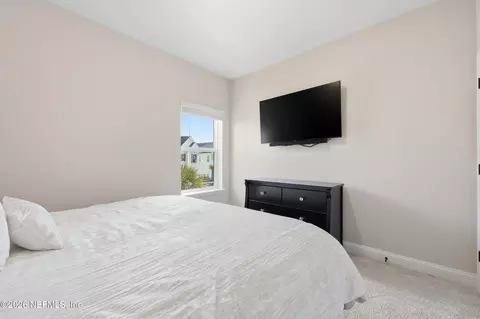 Bedroom - 367 Five Island Dr, Saint Augustine, FL 32080 photo 12 of 12