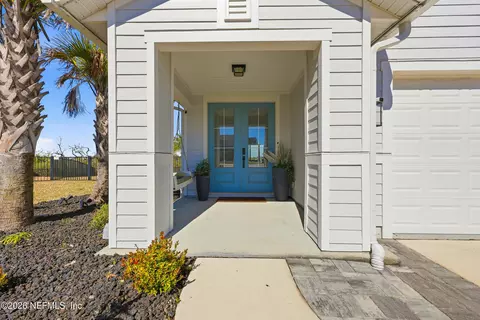 Exterior - 367 Five Island Dr, Saint Augustine, FL 32080 photo 1 of 18