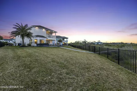 Exterior - 367 Five Island Dr, Saint Augustine, FL 32080 photo 13 of 16