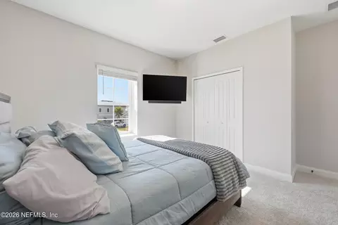 Bedroom - 367 Five Island Dr, Saint Augustine, FL 32080 photo 9 of 12