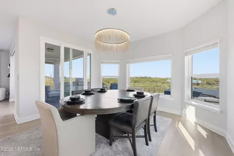 Dining - 367 Five Island Dr, Saint Augustine, FL 32080 photo 2 of 4