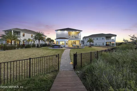 Exterior - 367 Five Island Dr, Saint Augustine, FL 32080 photo 16 of 16