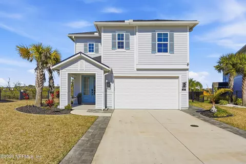 367 Five Island Dr, Saint Augustine, FL 32080
