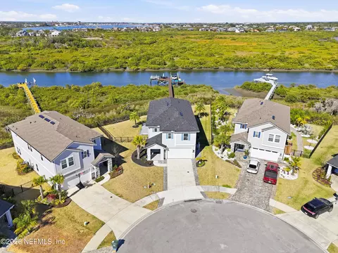 View/Area - 367 Five Island Dr, Saint Augustine, FL 32080 photo 5 of 22