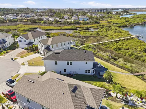 View/Area - 367 Five Island Dr, Saint Augustine, FL 32080 photo 7 of 22