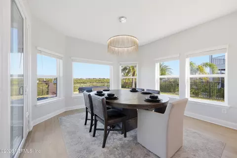 Dining - 367 Five Island Dr, Saint Augustine, FL 32080 photo 1 of 4