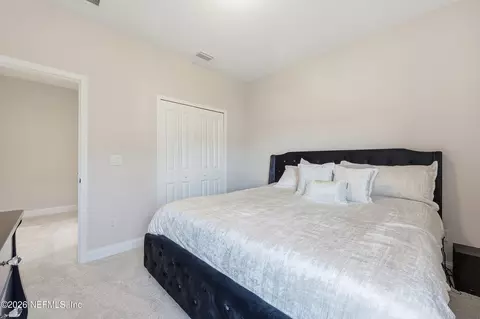 Bedroom - 367 Five Island Dr, Saint Augustine, FL 32080 photo 11 of 12