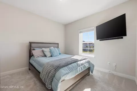 Bedroom - 367 Five Island Dr, Saint Augustine, FL 32080 photo 7 of 12