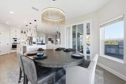 Dining - 367 Five Island Dr, Saint Augustine, FL 32080 photo 3 of 4