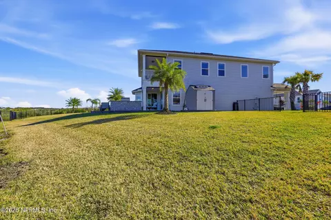 Exterior - 367 Five Island Dr, Saint Augustine, FL 32080 photo 8 of 16