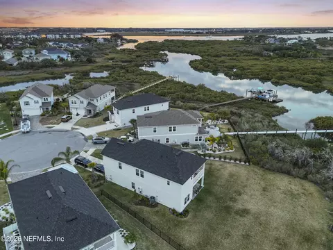 View/Area - 367 Five Island Dr, Saint Augustine, FL 32080 photo 18 of 22