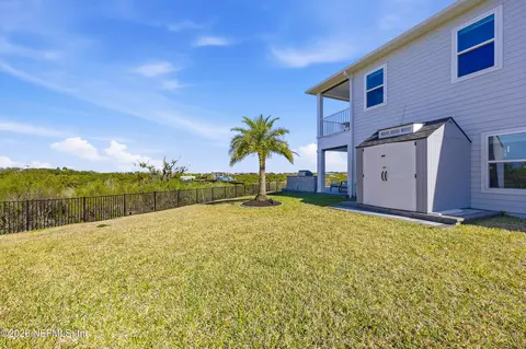 Exterior - 367 Five Island Dr, Saint Augustine, FL 32080 photo 9 of 16