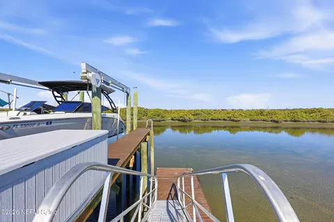 View/Area - 367 Five Island Dr, Saint Augustine, FL 32080 photo 4 of 22