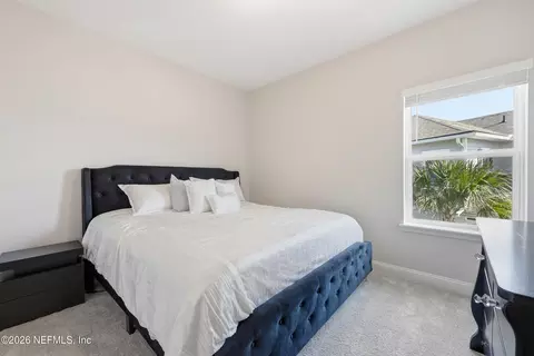 Bedroom - 367 Five Island Dr, Saint Augustine, FL 32080 photo 10 of 12