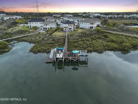367 Five Island Dr, Saint Augustine, FL 32080