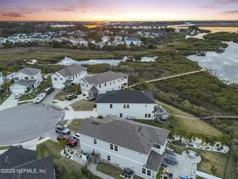 View/Area - 367 Five Island Dr, Saint Augustine, FL 32080 photo 17 of 22