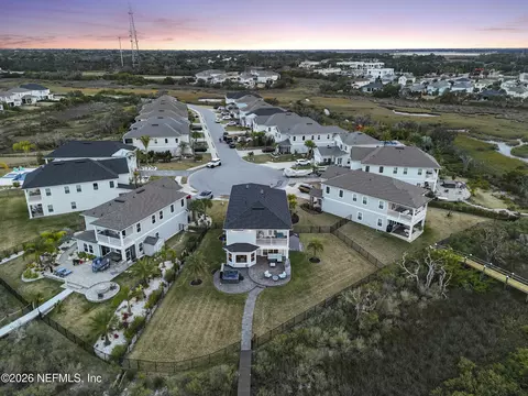 View/Area - 367 Five Island Dr, Saint Augustine, FL 32080 photo 16 of 22
