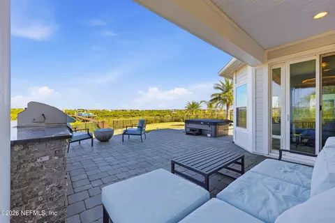 Exterior - 367 Five Island Dr, Saint Augustine, FL 32080 photo 6 of 16