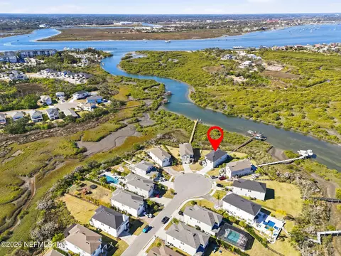 View/Area - 367 Five Island Dr, Saint Augustine, FL 32080 photo 8 of 22