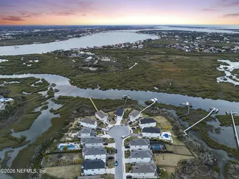 View/Area - 367 Five Island Dr, Saint Augustine, FL 32080 photo 21 of 22