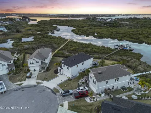 View/Area - 367 Five Island Dr, Saint Augustine, FL 32080 photo 13 of 22