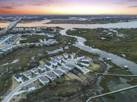 View/Area - 367 Five Island Dr, Saint Augustine, FL 32080 photo 19 of 22