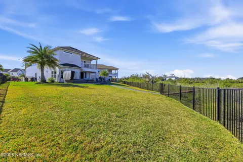 Exterior - 367 Five Island Dr, Saint Augustine, FL 32080 photo 7 of 16