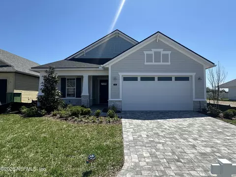 370 Lamego Ln, Saint Augustine, FL 32095