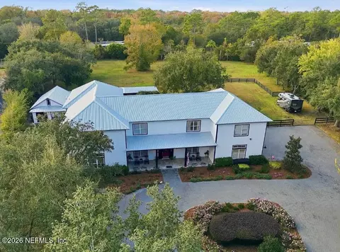 2425 Kacie Ln, Saint Augustine, FL 32084