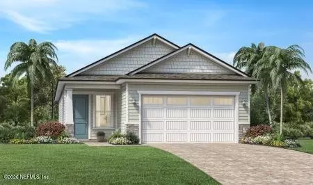 93 Oakmoss Dr, Saint Johns, FL 32259