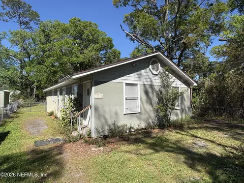 1172 Woodruff Ave, Jacksonville, FL 32205