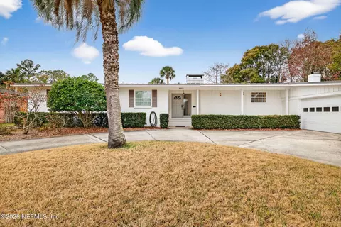 4906 King Richard Rd, Jacksonville, FL 32210