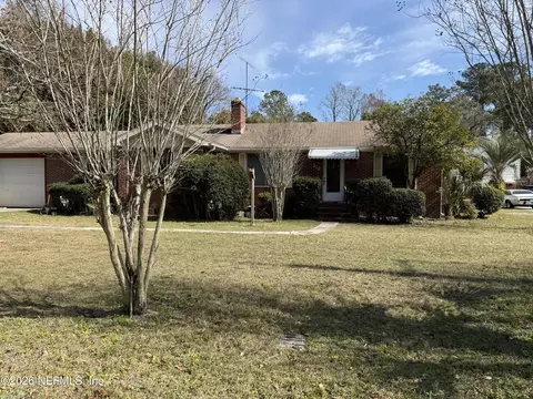 1319 Hamilton St, Jacksonville, FL 32205