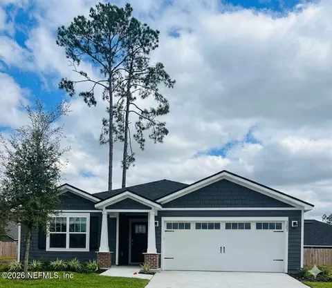 1253 Jewelstone Ln, Jacksonville, FL 32221