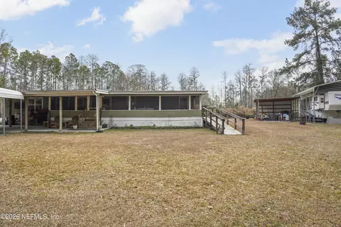 10697 County Road 127, Sanderson, FL 32087