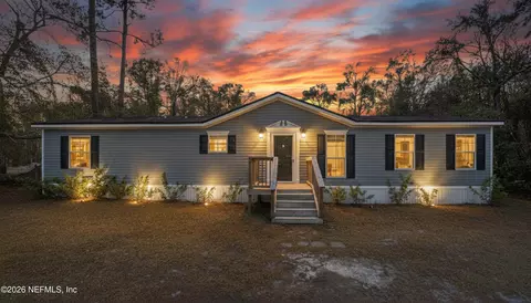 85324 Lil William Rd, Fernandina Beach, FL 32034