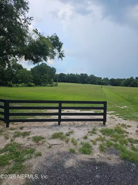 0 County Road 121, Hilliard, FL 32046