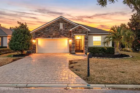 28 Riachuelo Ln, Saint Augustine, FL 32095