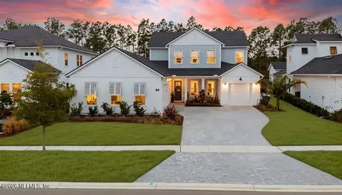 470 Seagrove Dr, Ponte Vedra, FL 32081
