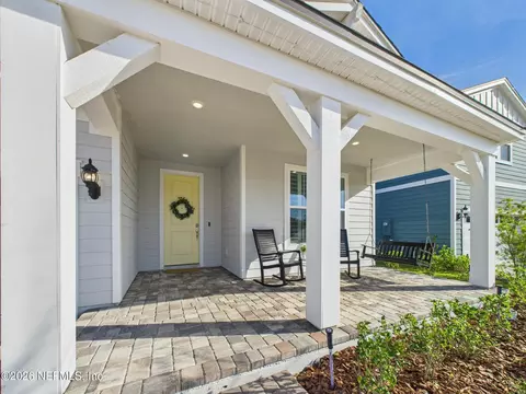 Exterior - 312 Salt Meadow Loop, Yulee, FL 32097 photo 2 of 6