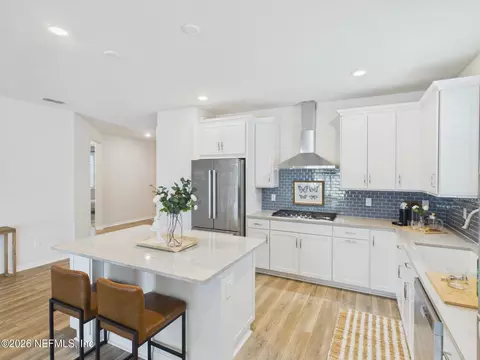 Kitchen - 312 Salt Meadow Loop, Yulee, FL 32097 photo 2 of 2