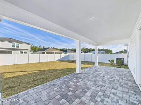 Exterior - 312 Salt Meadow Loop, Yulee, FL 32097 photo 4 of 6