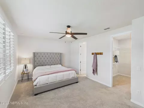 Bedroom - 312 Salt Meadow Loop, Yulee, FL 32097 photo 1 of 3