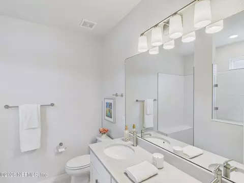 Bath - 312 Salt Meadow Loop, Yulee, FL 32097 photo 1 of 2