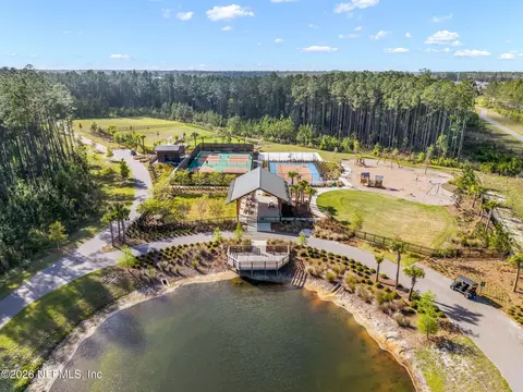 View/Area - 312 Salt Meadow Loop, Yulee, FL 32097 photo 2 of 2