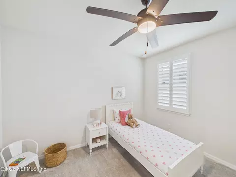 Bedroom - 312 Salt Meadow Loop, Yulee, FL 32097 photo 3 of 3
