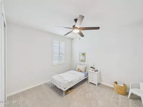 Bedroom - 312 Salt Meadow Loop, Yulee, FL 32097 photo 2 of 3