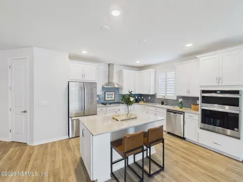 Kitchen - 312 Salt Meadow Loop, Yulee, FL 32097 photo 1 of 2