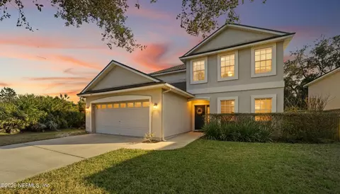 1341 River City St, Saint Augustine, FL 32092